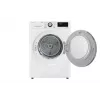 LG RH90V9AV2N tumble dryer Freestanding Front-load 9 kg White