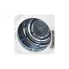 LG RH90V9AV2N tumble dryer Freestanding Front-load 9 kg White