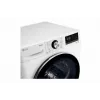 LG RH90V9AV2N tumble dryer Freestanding Front-load 9 kg White