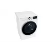 LG RH90V9AV2N tumble dryer Freestanding Front-load 9 kg White