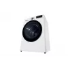LG RH90V9AV2N tumble dryer Freestanding Front-load 9 kg White