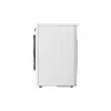 LG RH90V9AV2N tumble dryer Freestanding Front-load 9 kg White