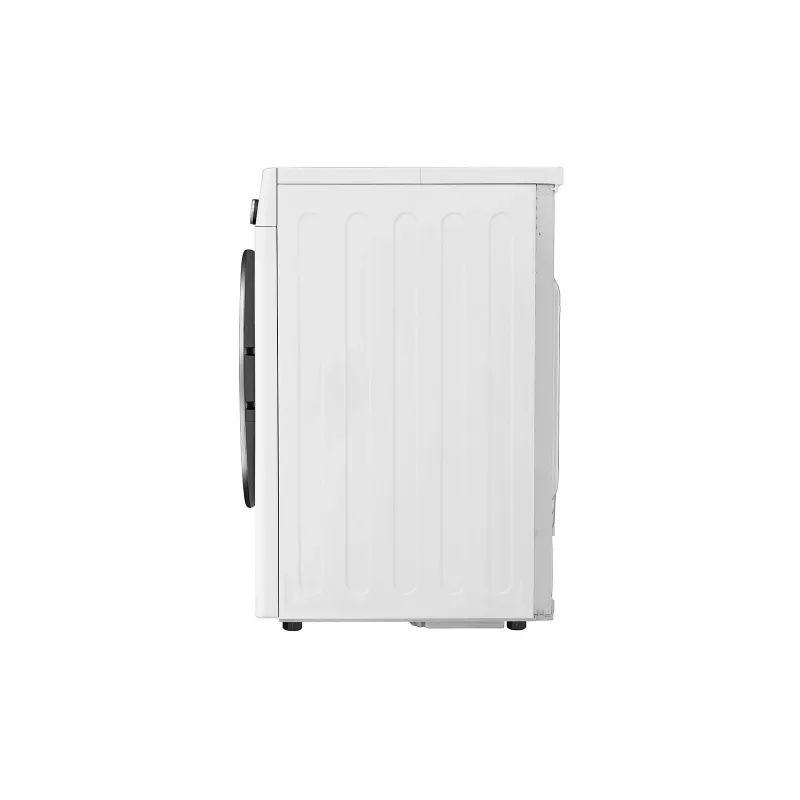LG RH90V9AV2N tumble dryer Freestanding Front-load 9 kg White