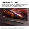Soundbar LG S95TR 9.1.5 channels 810 W RMS with wireless 220 W subwoofer, Black