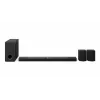 Soundbar LG S95TR 9.1.5 channels 810 W RMS with wireless 220 W subwoofer, Black