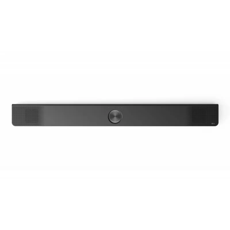 Soundbar LG S95TR 9.1.5 channels 810 W RMS with wireless 220 W subwoofer, Black