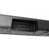 Soundbar LG S95TR 9.1.5 channels 810 W RMS with wireless 220 W subwoofer, Black