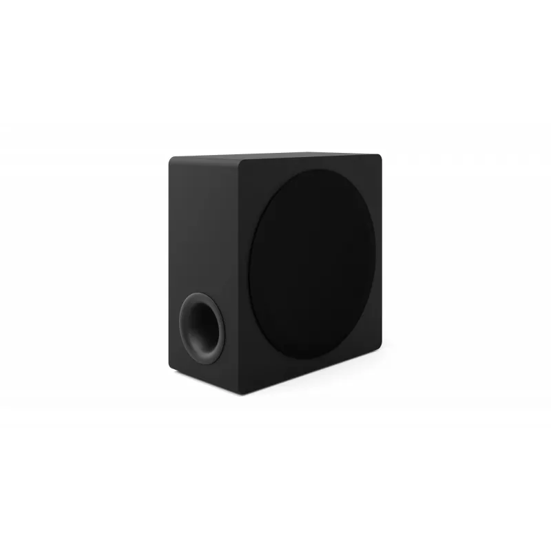 Soundbar LG S95TR 9.1.5 channels 810 W RMS with wireless 220 W subwoofer, Black