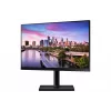Samsung T45F computer monitor 61 cm (24 inch) 1920 x 1200 pixels WUXGA LCD Black