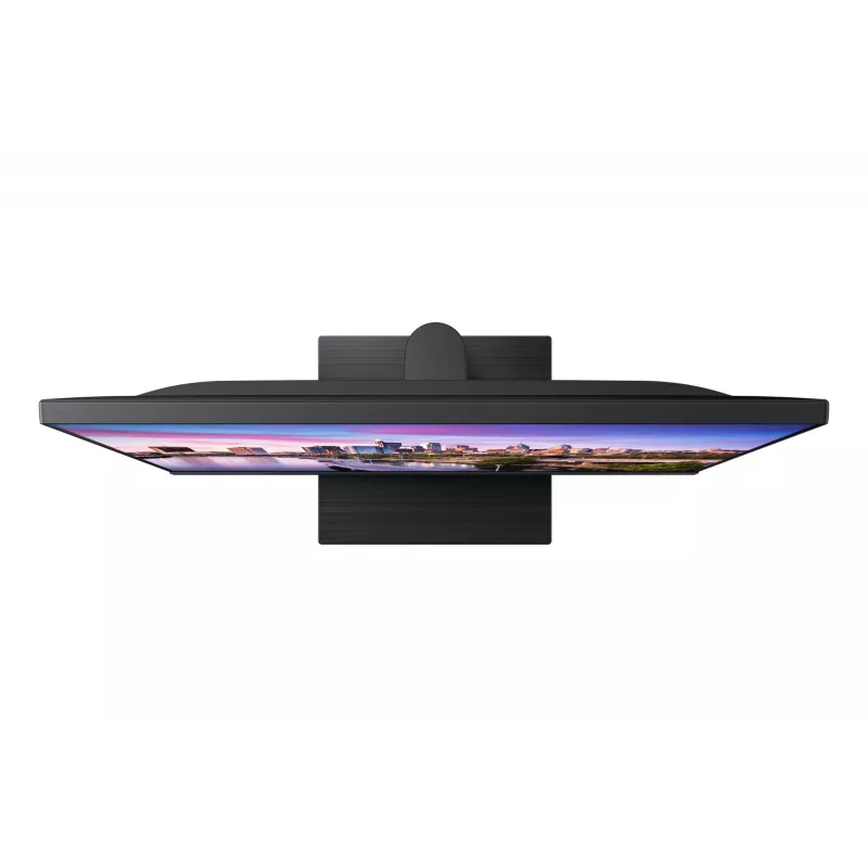 Samsung T45F computer monitor 61 cm (24 inch) 1920 x 1200 pixels WUXGA LCD Black