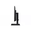 Samsung T45F computer monitor 61 cm (24 inch) 1920 x 1200 pixels WUXGA LCD Black