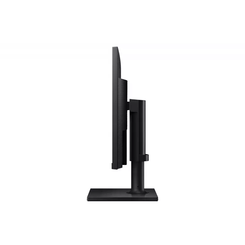 Samsung T45F computer monitor 61 cm (24 inch) 1920 x 1200 pixels WUXGA LCD Black