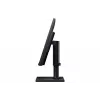 Samsung T45F computer monitor 61 cm (24 inch) 1920 x 1200 pixels WUXGA LCD Black
