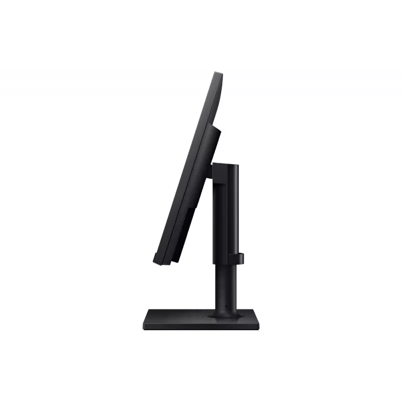 Samsung T45F computer monitor 61 cm (24 inch) 1920 x 1200 pixels WUXGA LCD Black