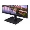 Samsung T45F computer monitor 61 cm (24 inch) 1920 x 1200 pixels WUXGA LCD Black
