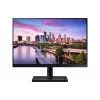 Samsung T45F computer monitor 61 cm (24 inch) 1920 x 1200 pixels WUXGA LCD Black
