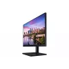Samsung T45F computer monitor 61 cm (24 inch) 1920 x 1200 pixels WUXGA LCD Black