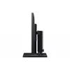 Samsung T45F computer monitor 61 cm (24 inch) 1920 x 1200 pixels WUXGA LCD Black