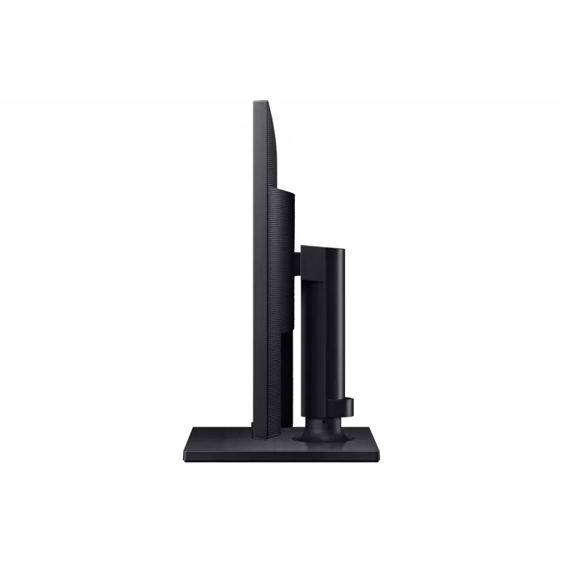 Samsung T45F computer monitor 61 cm (24 inch) 1920 x 1200 pixels WUXGA LCD Black