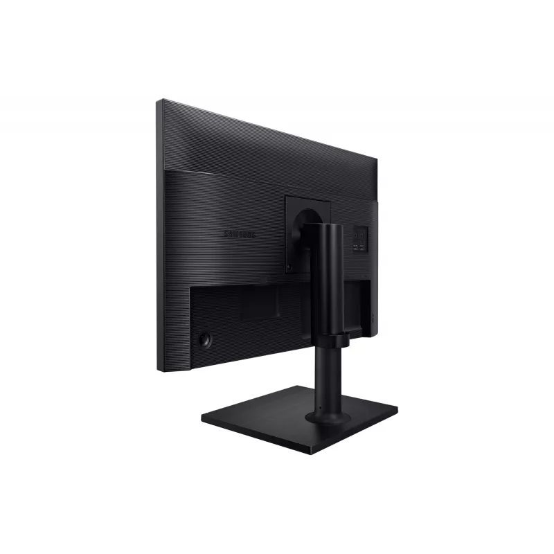 Samsung T45F computer monitor 61 cm (24 inch) 1920 x 1200 pixels WUXGA LCD Black