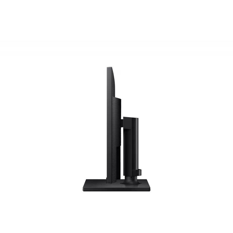 Samsung T45F computer monitor 61 cm (24 inch) 1920 x 1200 pixels WUXGA LCD Black