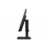 Samsung T45F computer monitor 61 cm (24 inch) 1920 x 1200 pixels WUXGA LCD Black