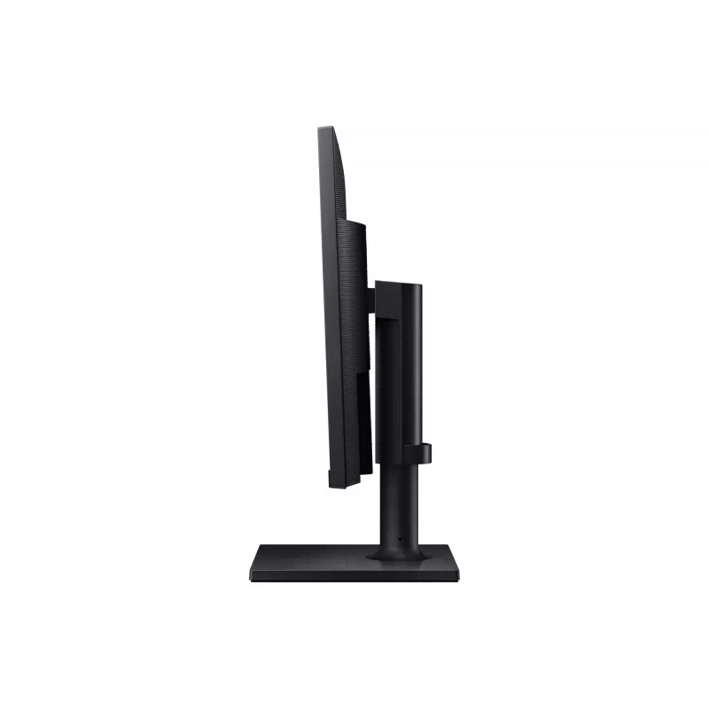Samsung T45F computer monitor 61 cm (24 inch) 1920 x 1200 pixels WUXGA LCD Black