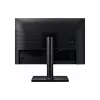 Samsung T45F computer monitor 61 cm (24 inch) 1920 x 1200 pixels WUXGA LCD Black