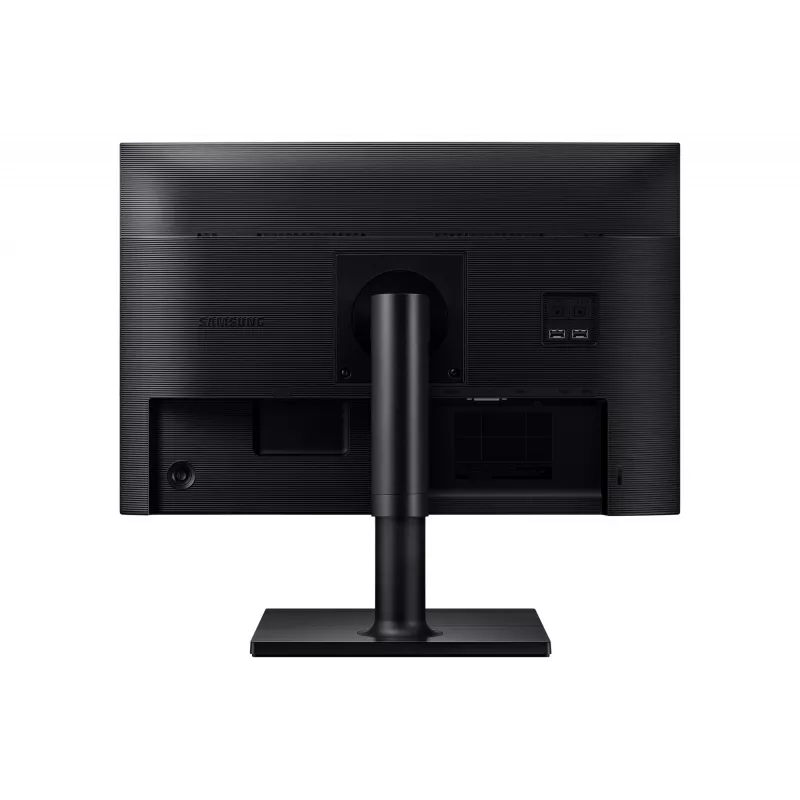 Samsung T45F computer monitor 61 cm (24 inch) 1920 x 1200 pixels WUXGA LCD Black