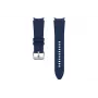 Samsung ET-SFR89LNEGEU smart wearable accessory Band Navy Fluoroelastomer