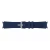 Samsung ET-SFR89LNEGEU smart wearable accessory Band Navy Fluoroelastomer