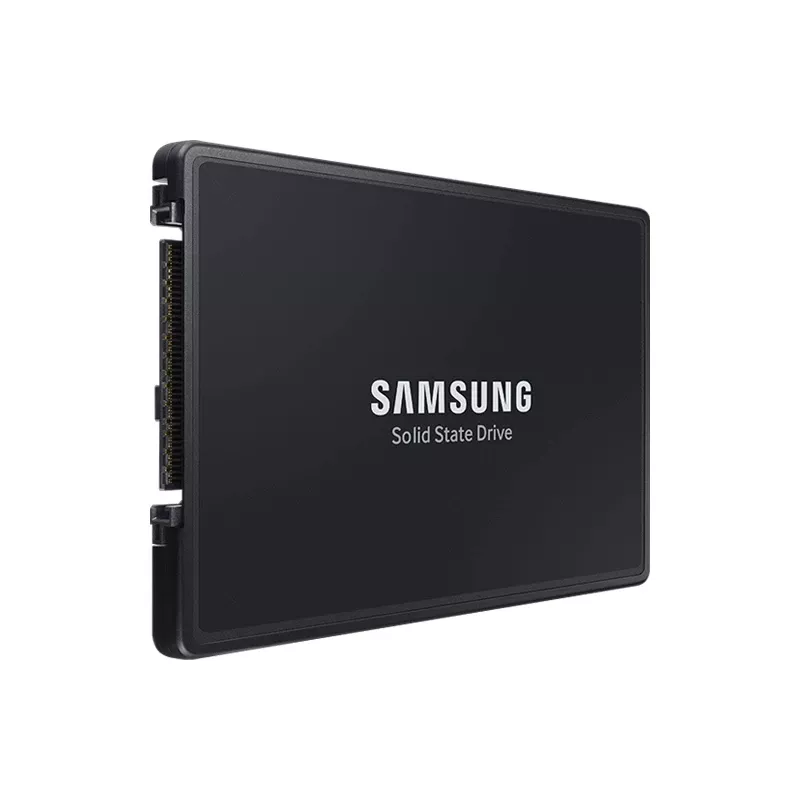 Samsung PM9A3 960 GB 2.5 inch PCI Express 4.0 NVMe V-NAND TLC