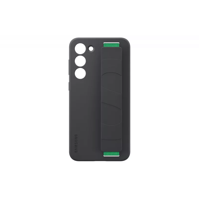 Samsung EF-GS916TBEGWW mobile phone case 16.8 cm (6.6 inch) Cover Black