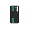 Samsung EF-GS916TBEGWW mobile phone case 16.8 cm (6.6 inch) Cover Black