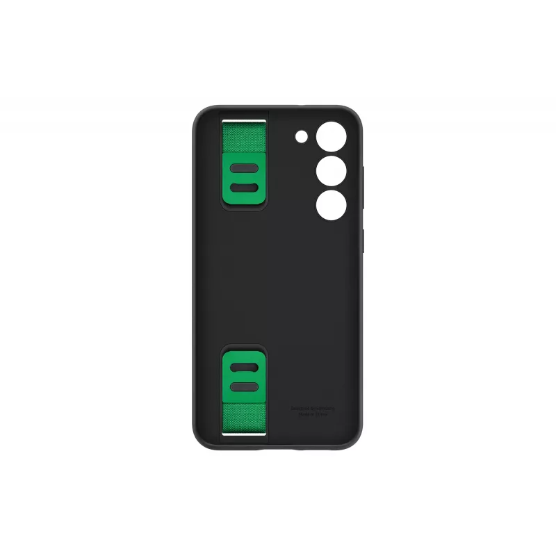 Samsung EF-GS916TBEGWW mobile phone case 16.8 cm (6.6 inch) Cover Black