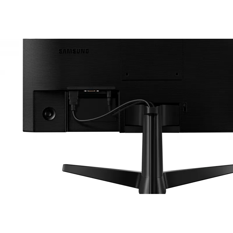 Samsung S31C computer monitor 68.6 cm (27 inch) 1920 x 1080 pixels Full HD LED Black