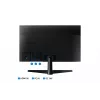 Samsung S31C computer monitor 68.6 cm (27 inch) 1920 x 1080 pixels Full HD LED Black