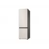 Samsung RB38C7B5D39/EF fridge-freezer Freestanding 390 L Beige