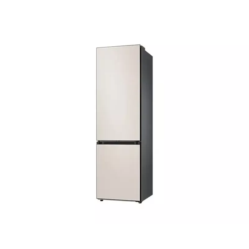 Samsung RB38C7B5D39/EF fridge-freezer Freestanding 390 L Beige