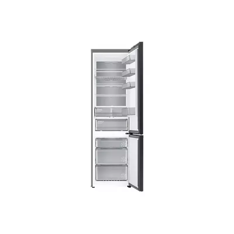 Samsung RB38C7B5D39/EF fridge-freezer Freestanding 390 L Beige