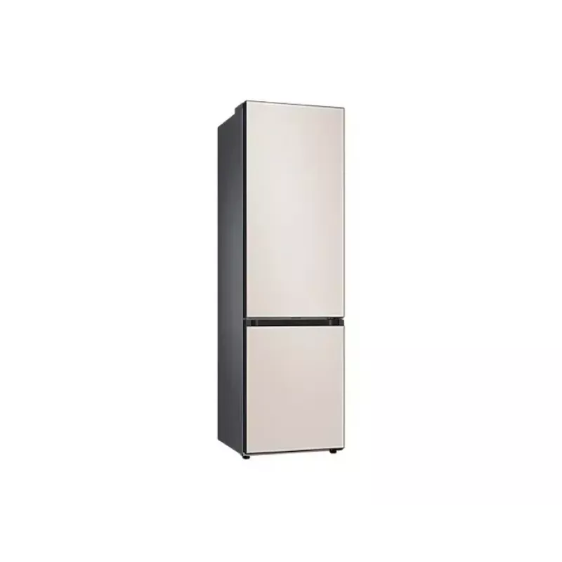 Samsung RB38C7B5D39/EF fridge-freezer Freestanding 390 L Beige