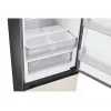 Samsung RB38C7B5D39/EF fridge-freezer Freestanding 390 L Beige