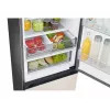 Samsung RB38C7B5D39/EF fridge-freezer Freestanding 390 L Beige
