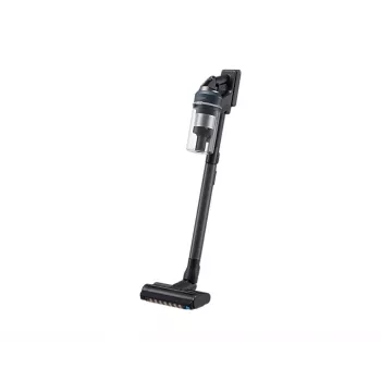 Samsung VS20C9544TB/GE stick vacuum/electric broom 2-in-1 stick vacuum Battery Dry Allergy filter, UltraFine Dust bag 580 W Black 2.2 Ah