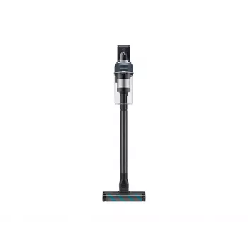 Samsung VS20C9544TB/GE stick vacuum/electric broom 2-in-1 stick vacuum Battery Dry Allergy filter, UltraFine Dust bag 580 W Black 2.2 Ah
