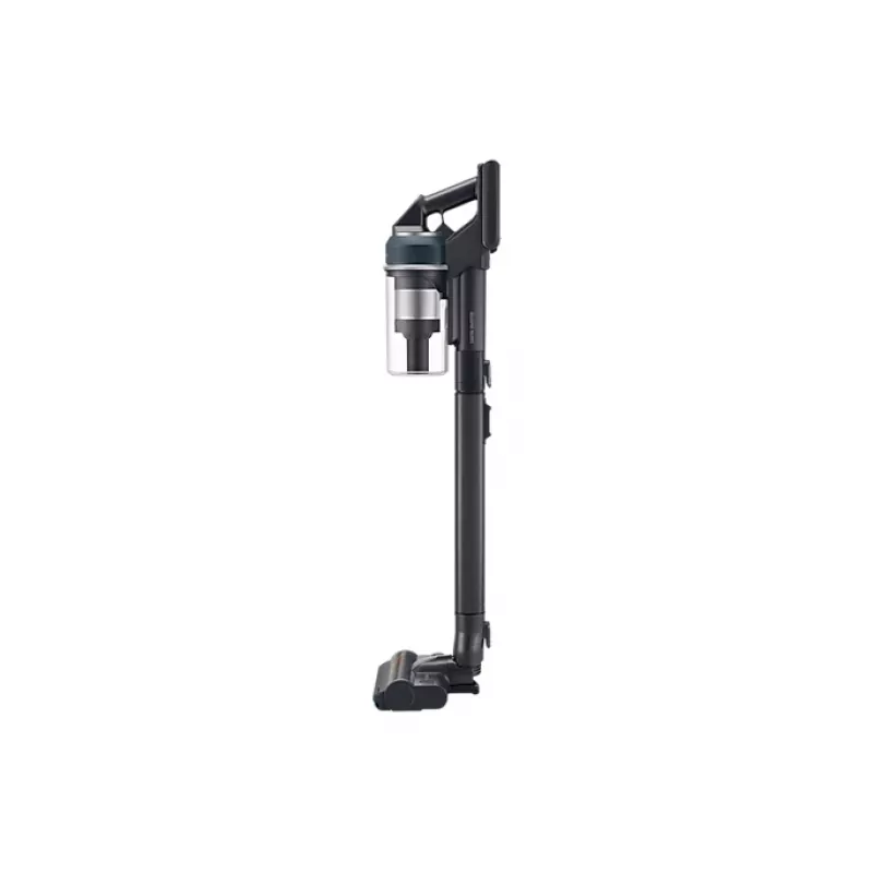 Samsung VS20C9544TB/GE stick vacuum/electric broom 2-in-1 stick vacuum Battery Dry Allergy filter, UltraFine Dust bag 580 W Black 2.2 Ah
