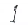 Samsung VS20C9544TB/GE stick vacuum/electric broom 2-in-1 stick vacuum Battery Dry Allergy filter, UltraFine Dust bag 580 W Black 2.2 Ah