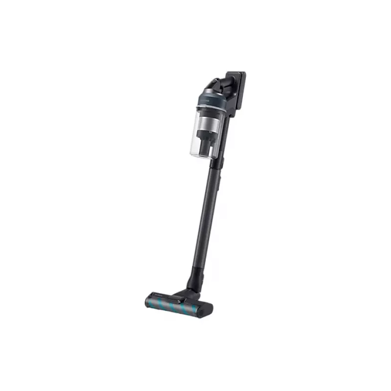 Samsung VS20C9544TB/GE stick vacuum/electric broom 2-in-1 stick vacuum Battery Dry Allergy filter, UltraFine Dust bag 580 W Black 2.2 Ah