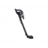 Samsung VS20C9544TB/GE stick vacuum/electric broom 2-in-1 stick vacuum Battery Dry Allergy filter, UltraFine Dust bag 580 W Black 2.2 Ah