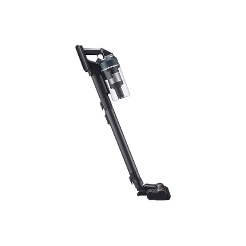 Samsung VS20C9544TB/GE stick vacuum/electric broom 2-in-1 stick vacuum Battery Dry Allergy filter, UltraFine Dust bag 580 W Black 2.2 Ah
